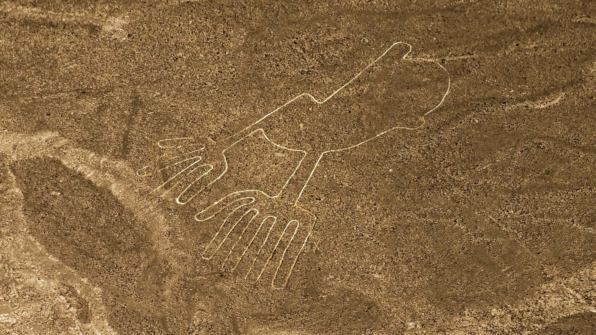Líneas de Nasca