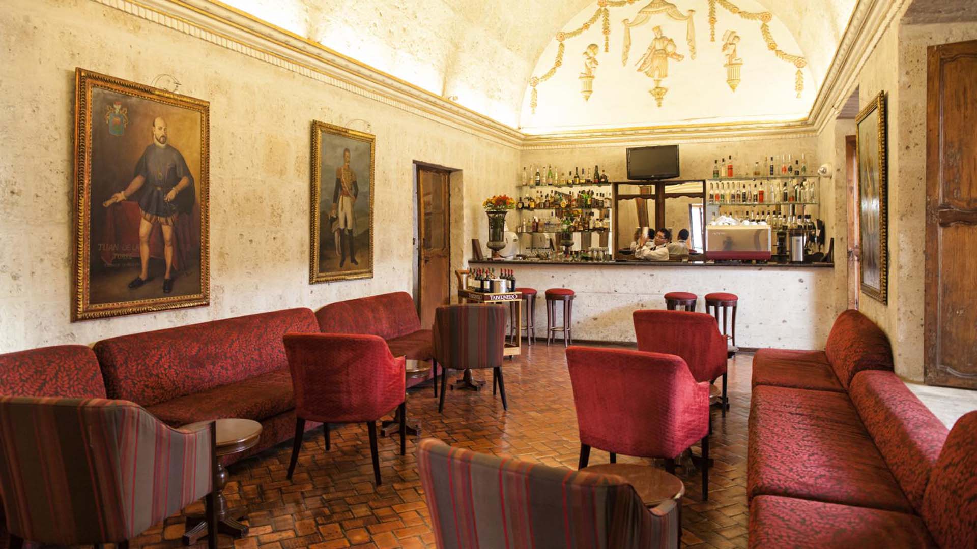 Casa Andina Arequipa