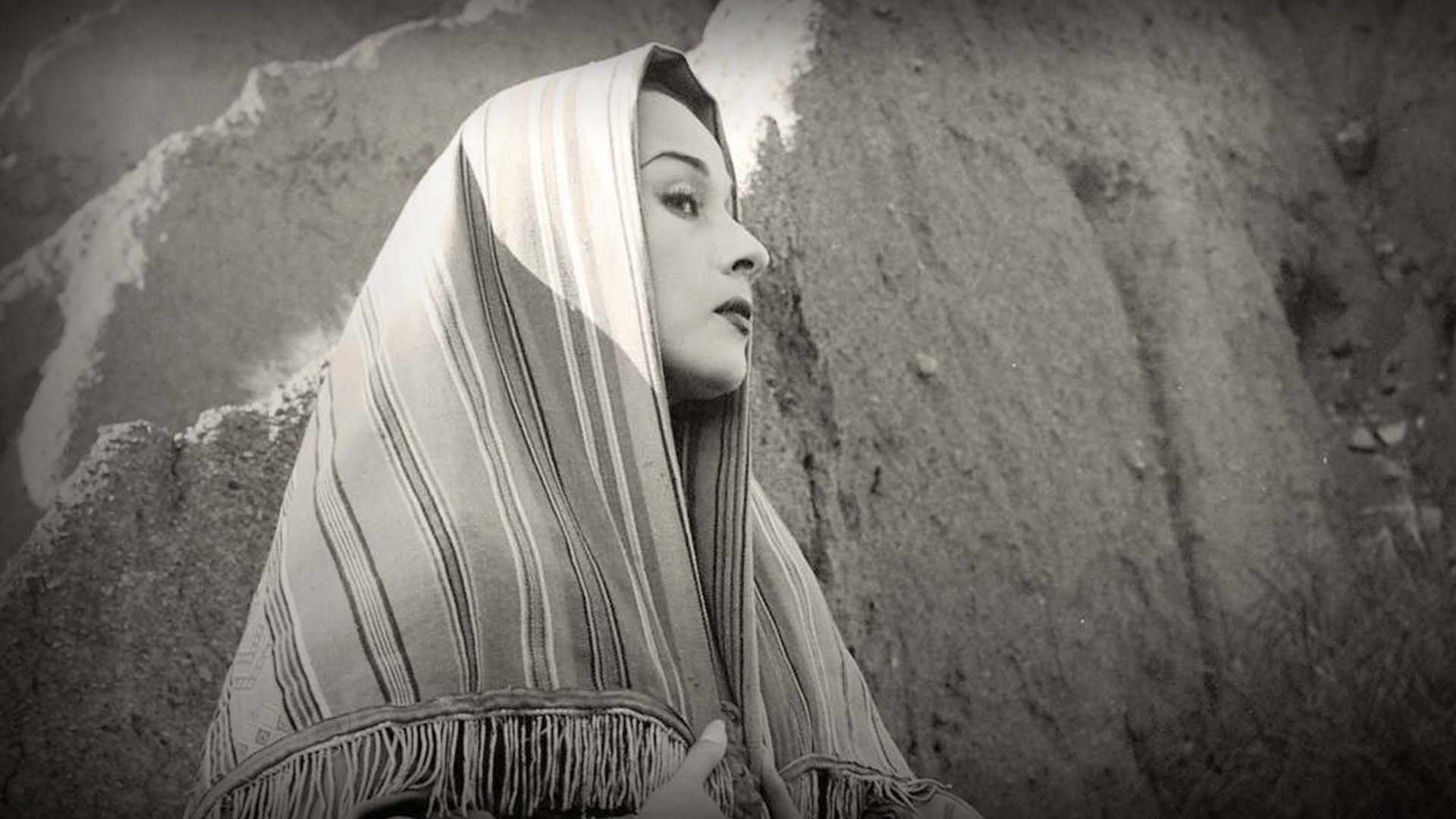 Yma Súmac, la soprano peruana que cautivó al mundo