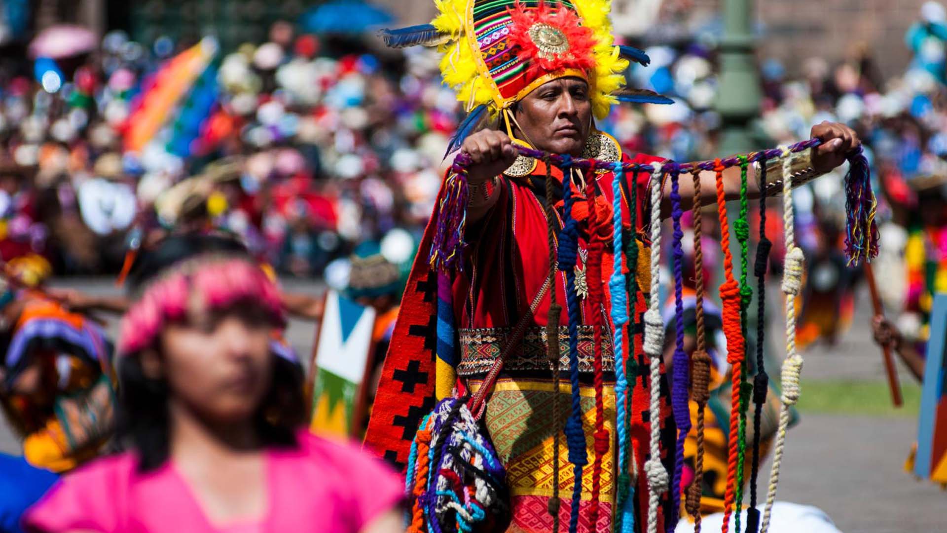 Quipu