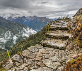 Caminos del Inca