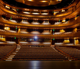 Gran Teatro Nacional