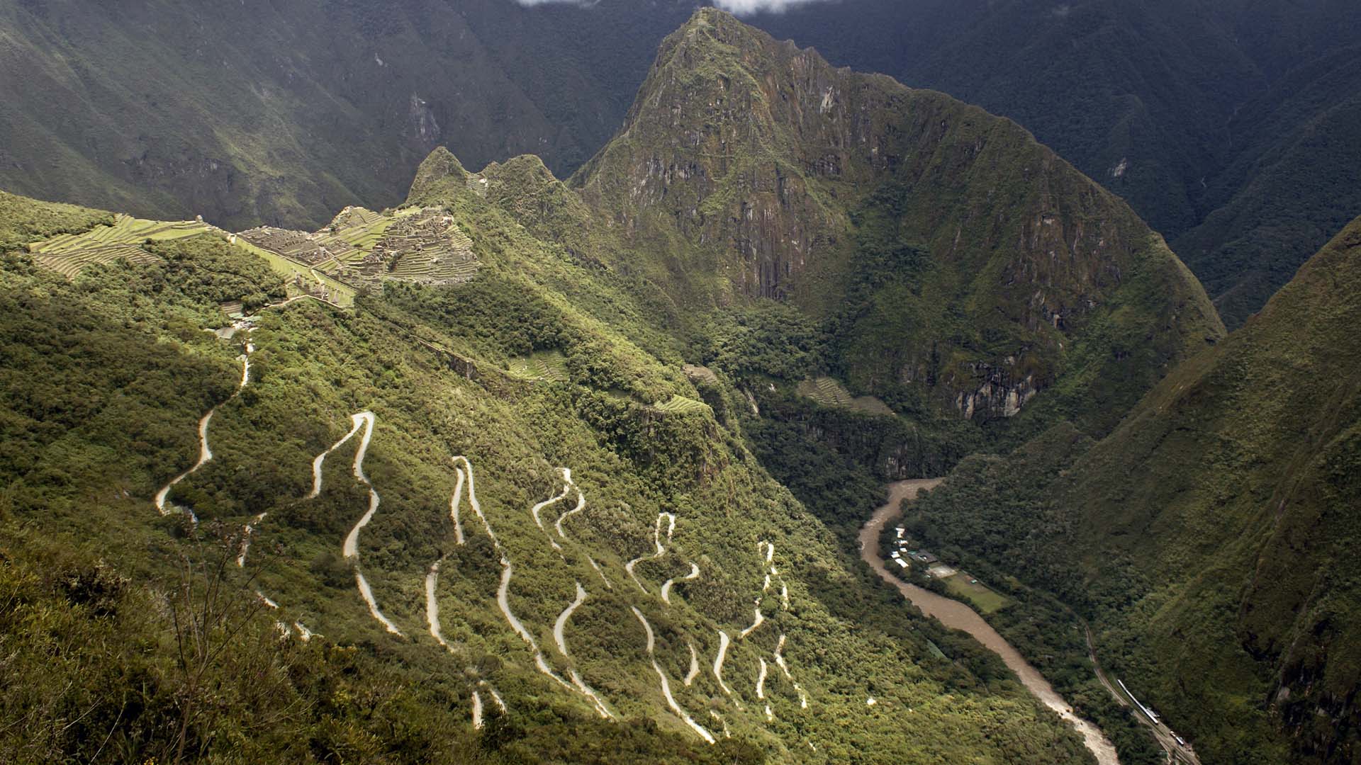 Caminos del Inca Cusco