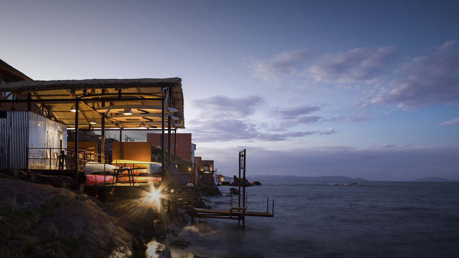 Hotel Titilaka
