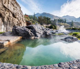 Colca Lodge