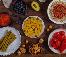 ¿Qué son los superfoods? Aprende más sobre los nutritivos y deliciosos alimentos que crecen en Perú