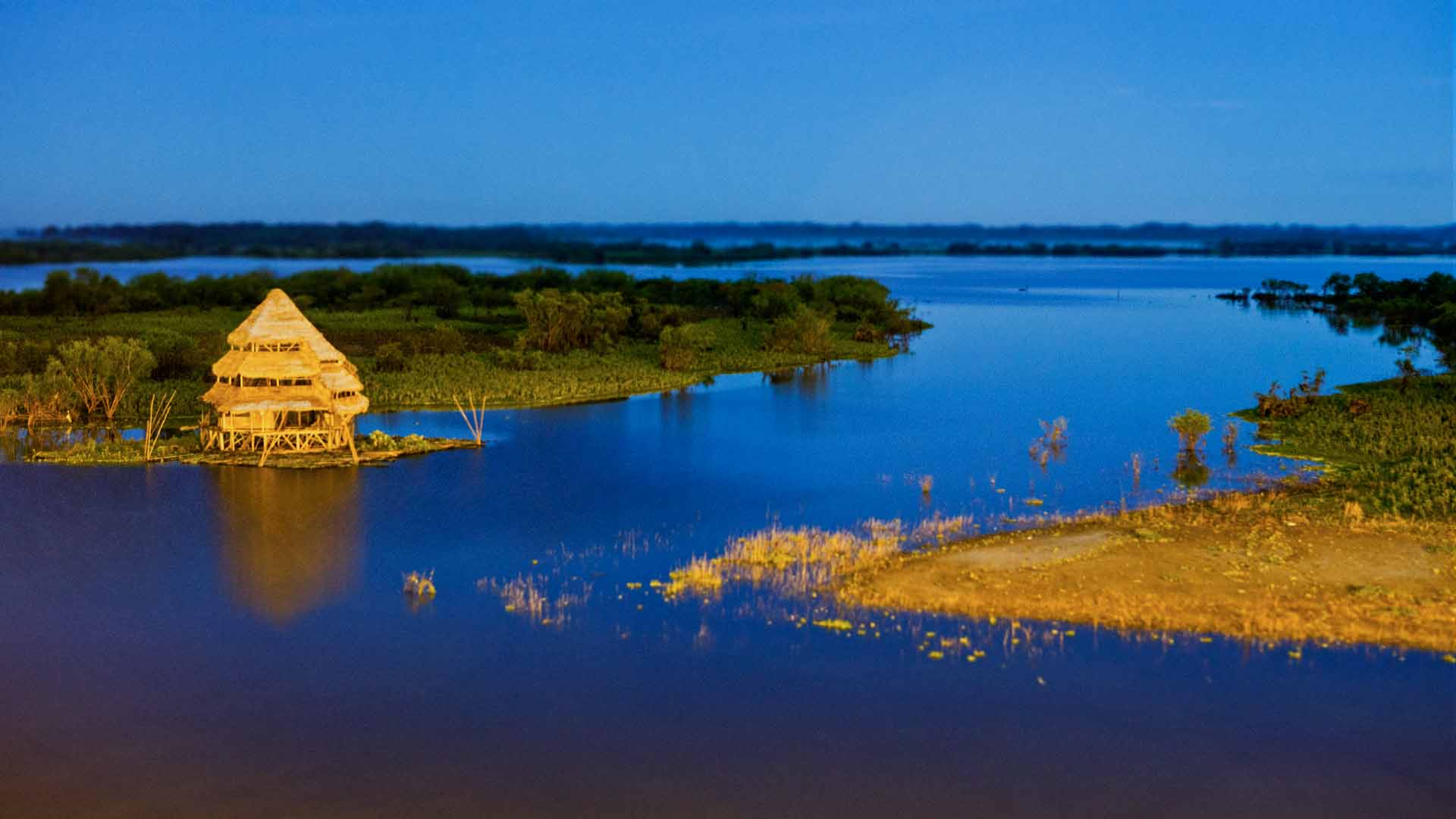 5 películas internacionales con destinos peruanos