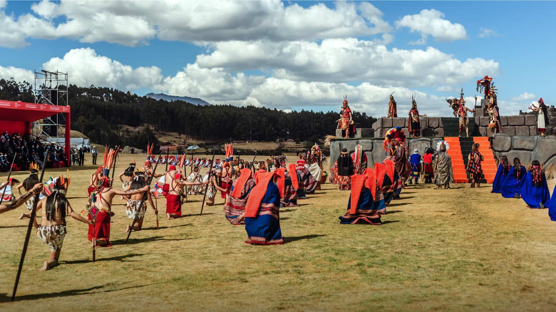 Inti Raymi