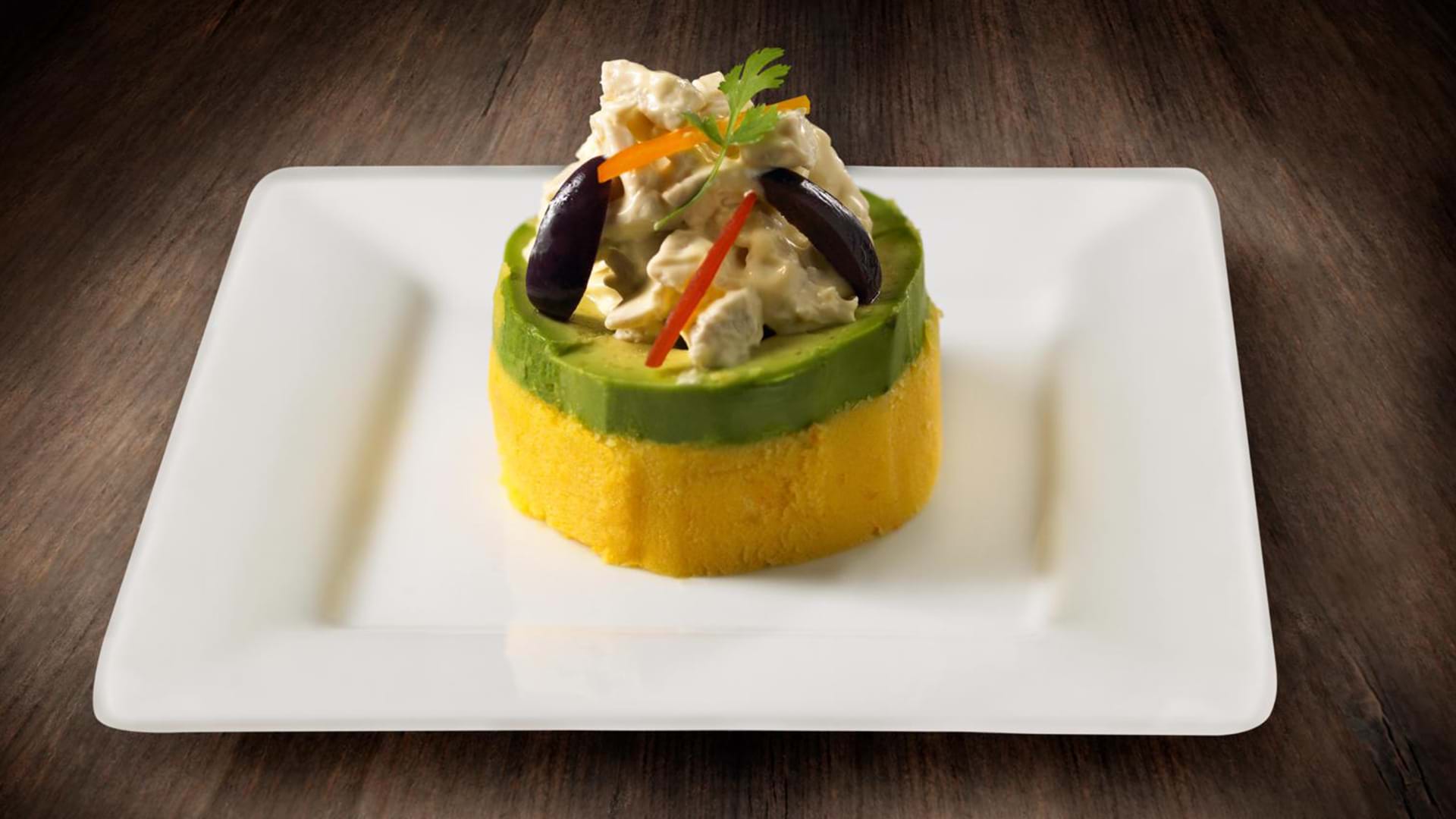 7 recetas fáciles que puedes preparar con la papa peruana 7 recetas fáciles que puedes preparar con la papa peruana