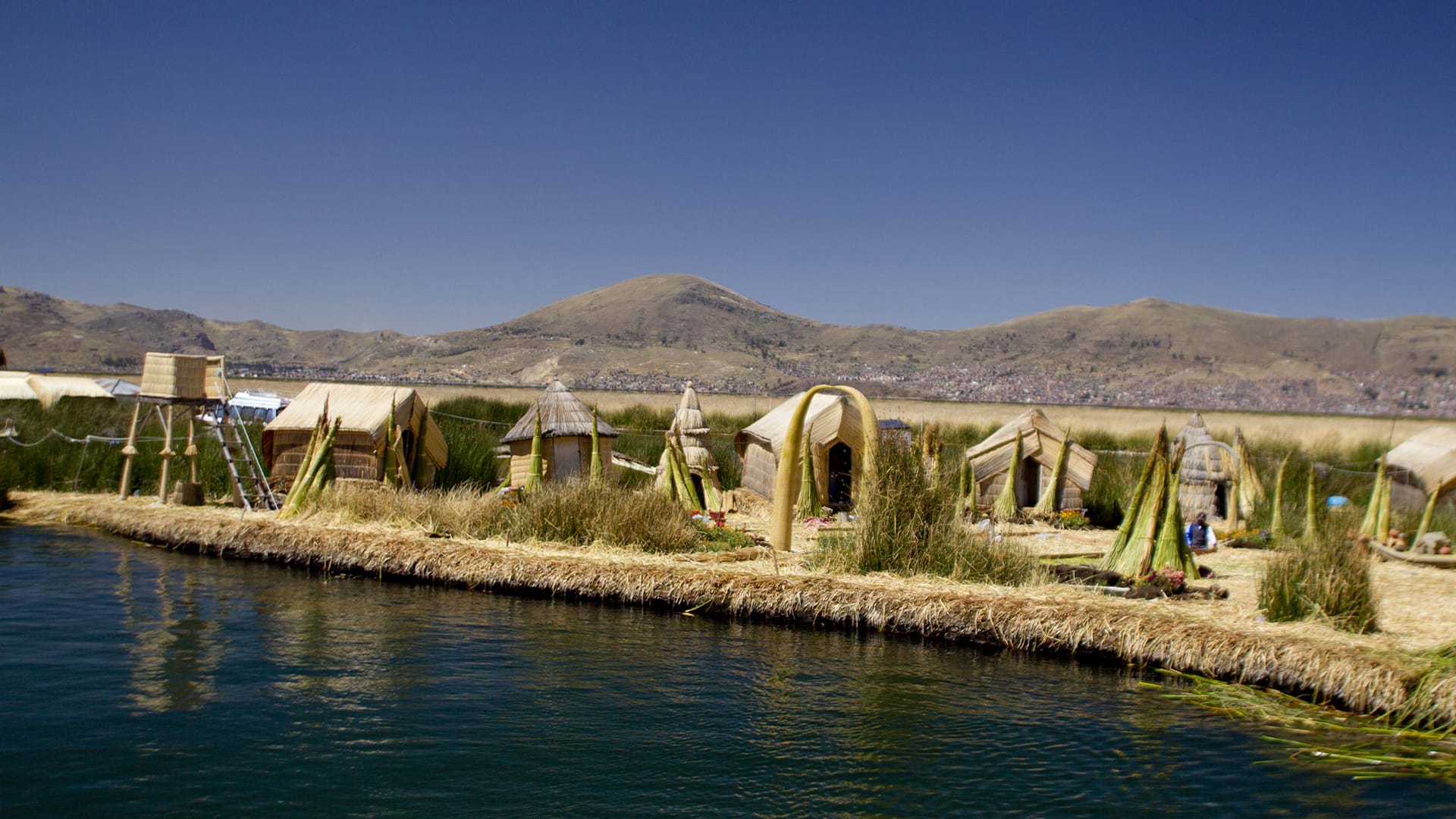 Lago Titicaca El Origen Del Imperio Inca Lago Titicaca El Origen Del Imperio Inca