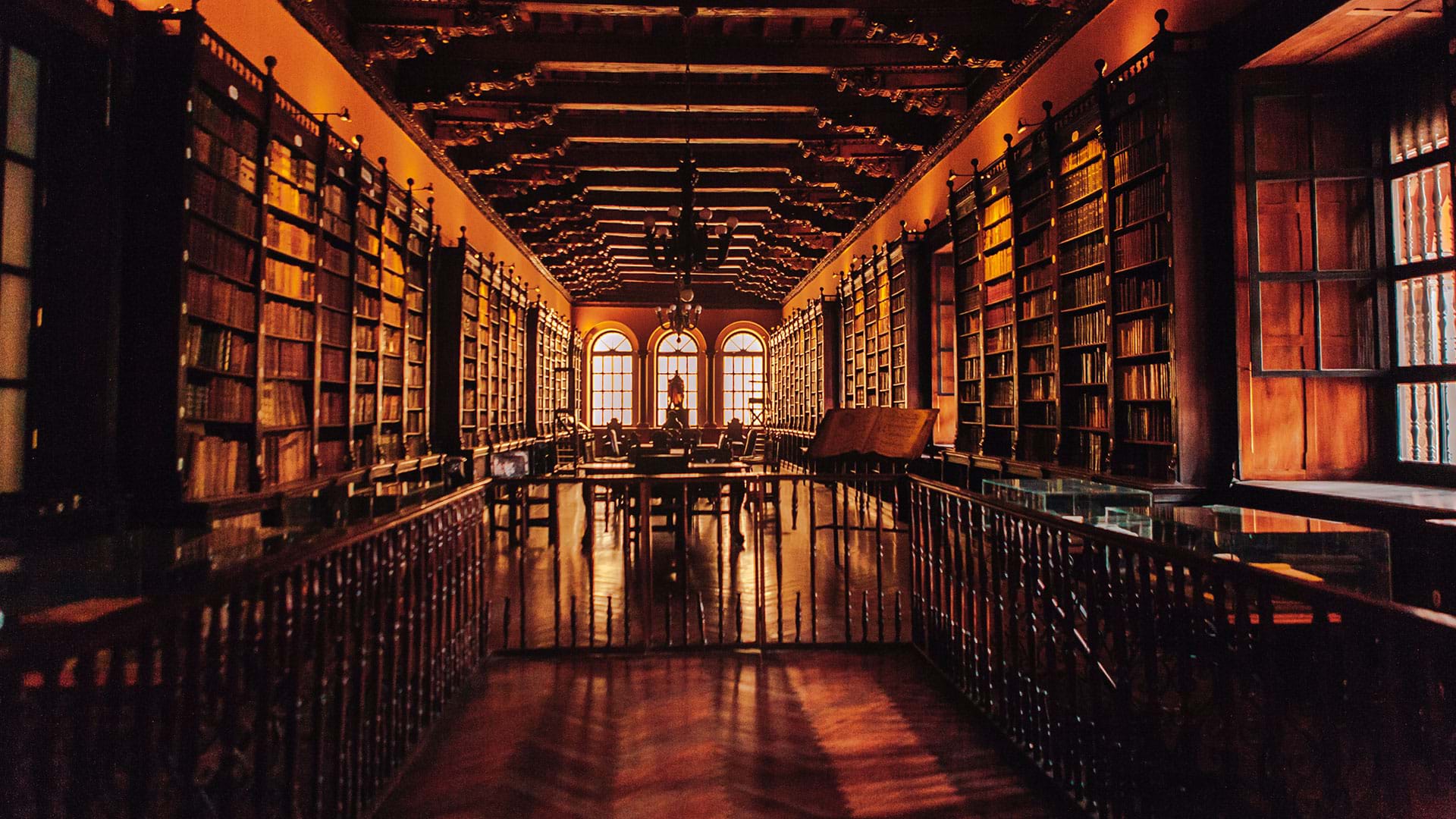 Biblioteca