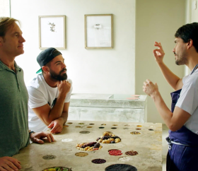 "Down to Earth with Zac Efron"