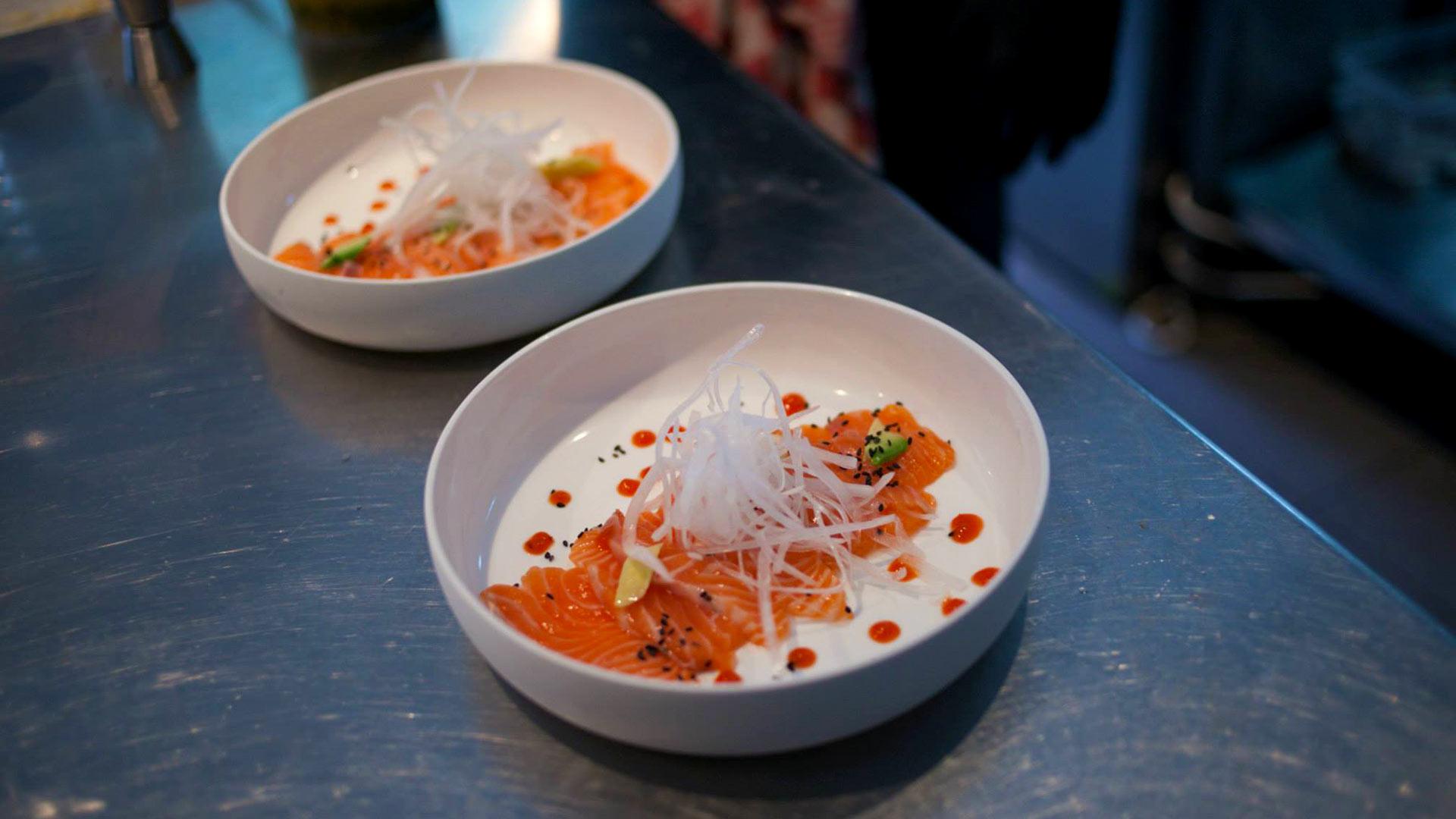 Restaurant Chicha, Berlin