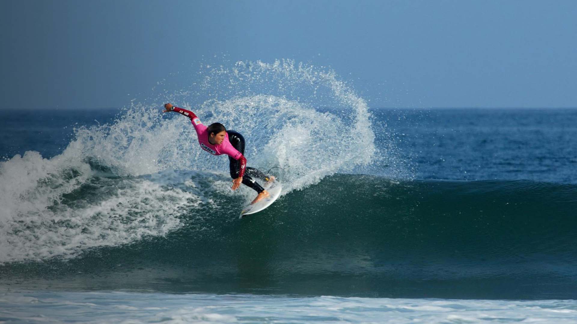 The history of surf in Peru: ¿Were the first surfers Peruvians?