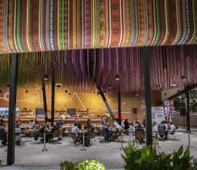 Peru Pavilion, Expo 2020 Dubai