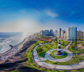 Maxim magazine highlights Lima as the most outstanding gastronomic destination in the world