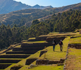 Sacred Valley, Cusco