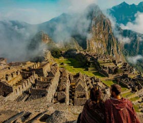 Machupicchu, Cusco