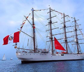 B.A.P. Unión