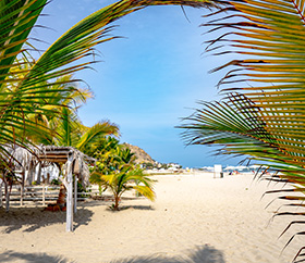 The summer route: four beaches you can't miss in northern Peru