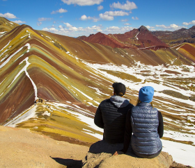 Machu Picchu and the “Mountain of Seven Colors” among the top 30 most beautiful landscapes of America