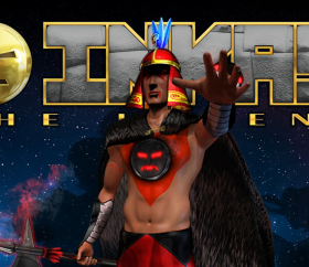 Inkas: La Leyenda