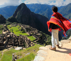 Machupicchu, Cusco