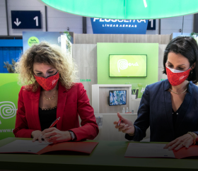 Feria Internacional de Turismo (FITUR)