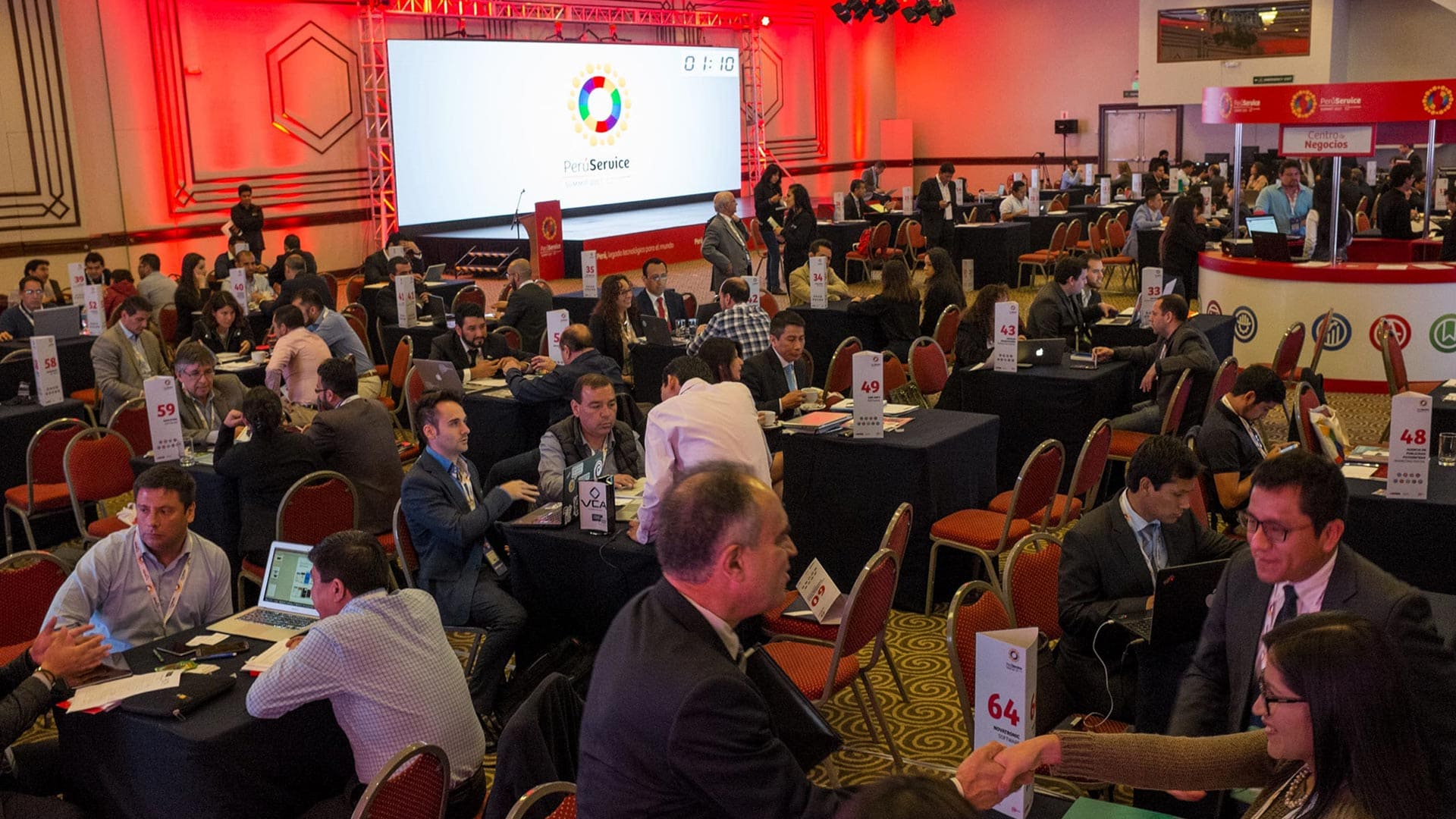  Digital Summit