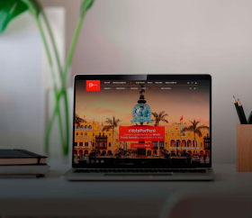 Portal Oficial de Turismo del Perú: Peru.Travel