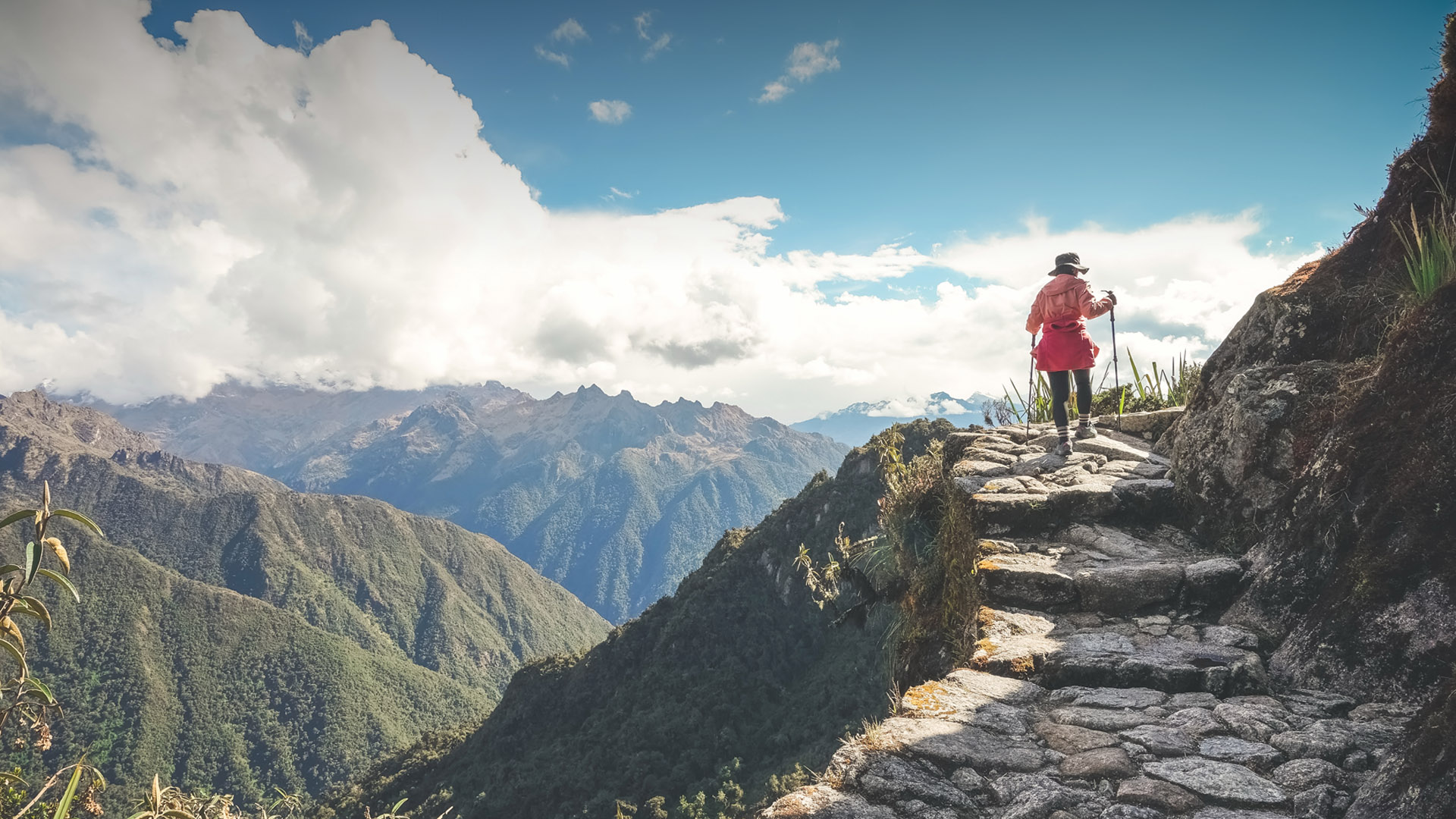 Camino Inca