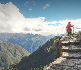 Camino Inca