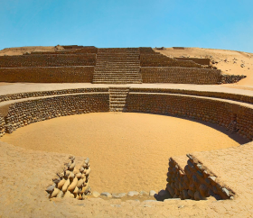 Caral