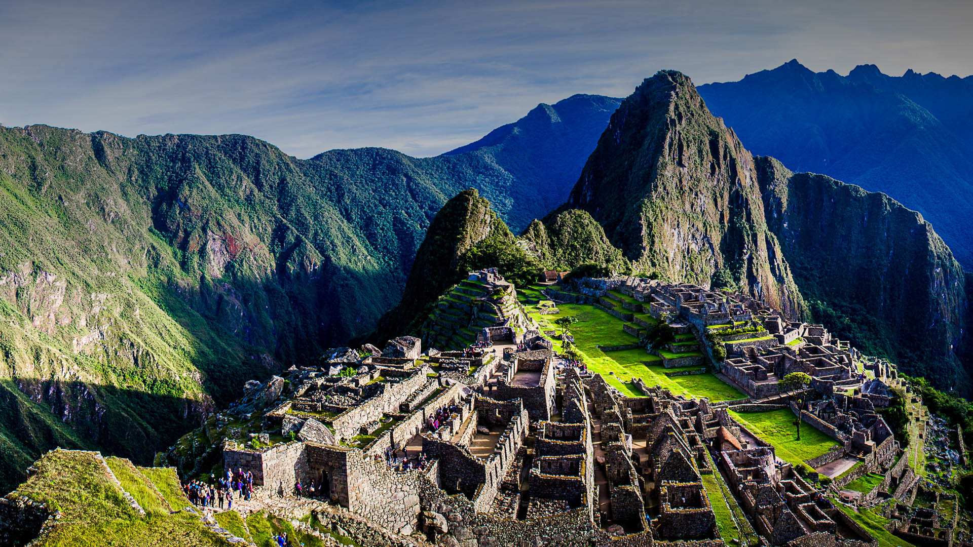Machupicchu