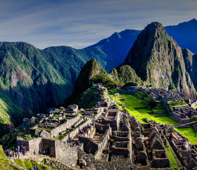 Machupicchu