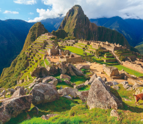 Machupicchu