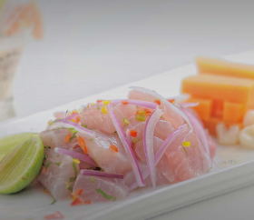 Cebiche