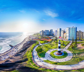 Revista Maxim destaca a Lima como el destino gastronómico más importante del mundo