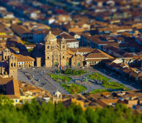 Revista Travel + Leisure reconoce a Cusco como la mejor ciudad de Centro y Sudamérica