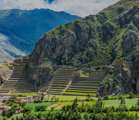 Condé Nast Traveler destaca a Ollantaytambo dentro de los mejores lugares del mundo para el 2023