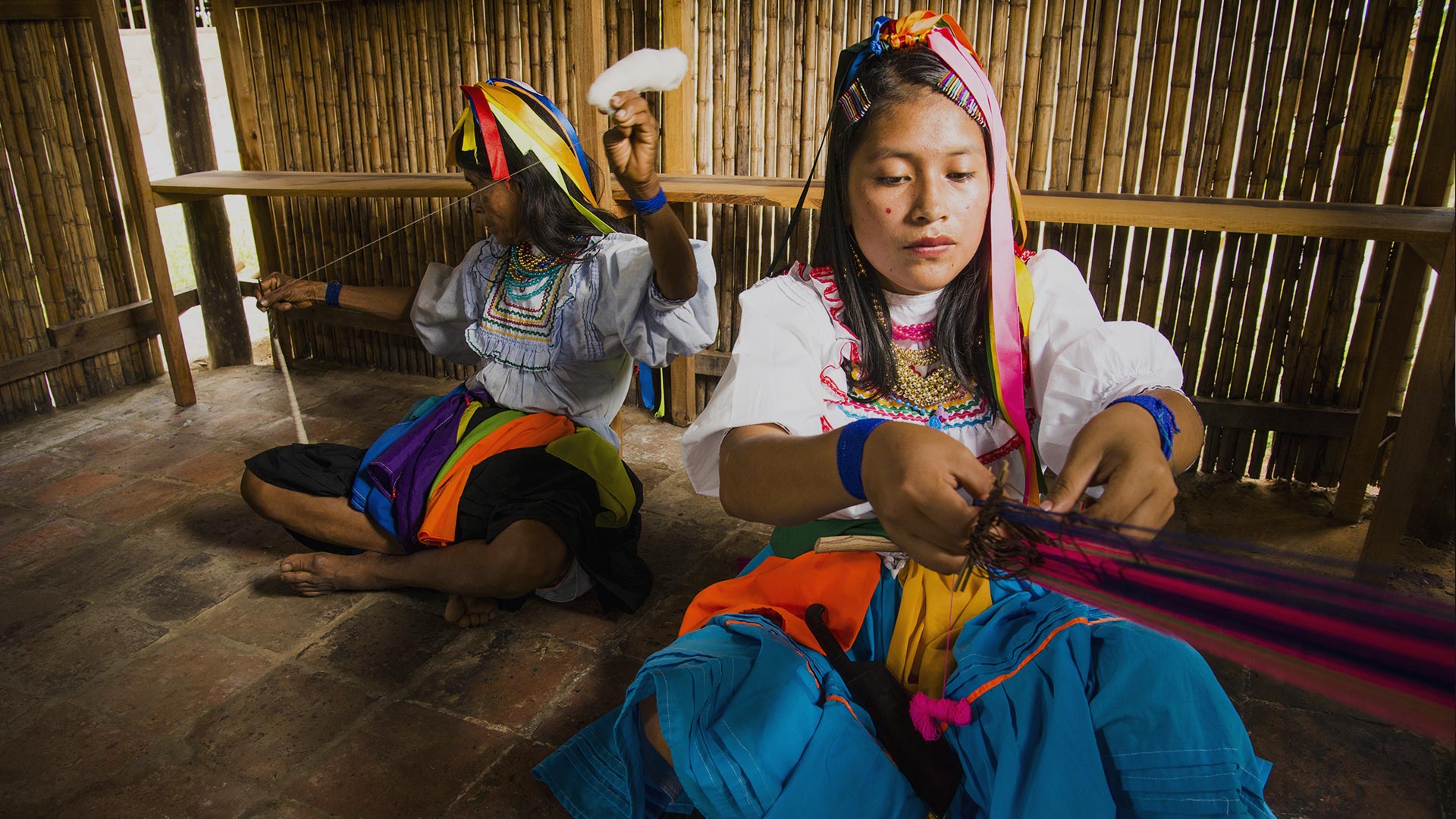 Pueblos de Lamas y Raqchi entre los mejores destinos turísticos del 2022