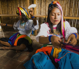 Pueblos de Lamas y Raqchi entre los mejores destinos turísticos del 2022