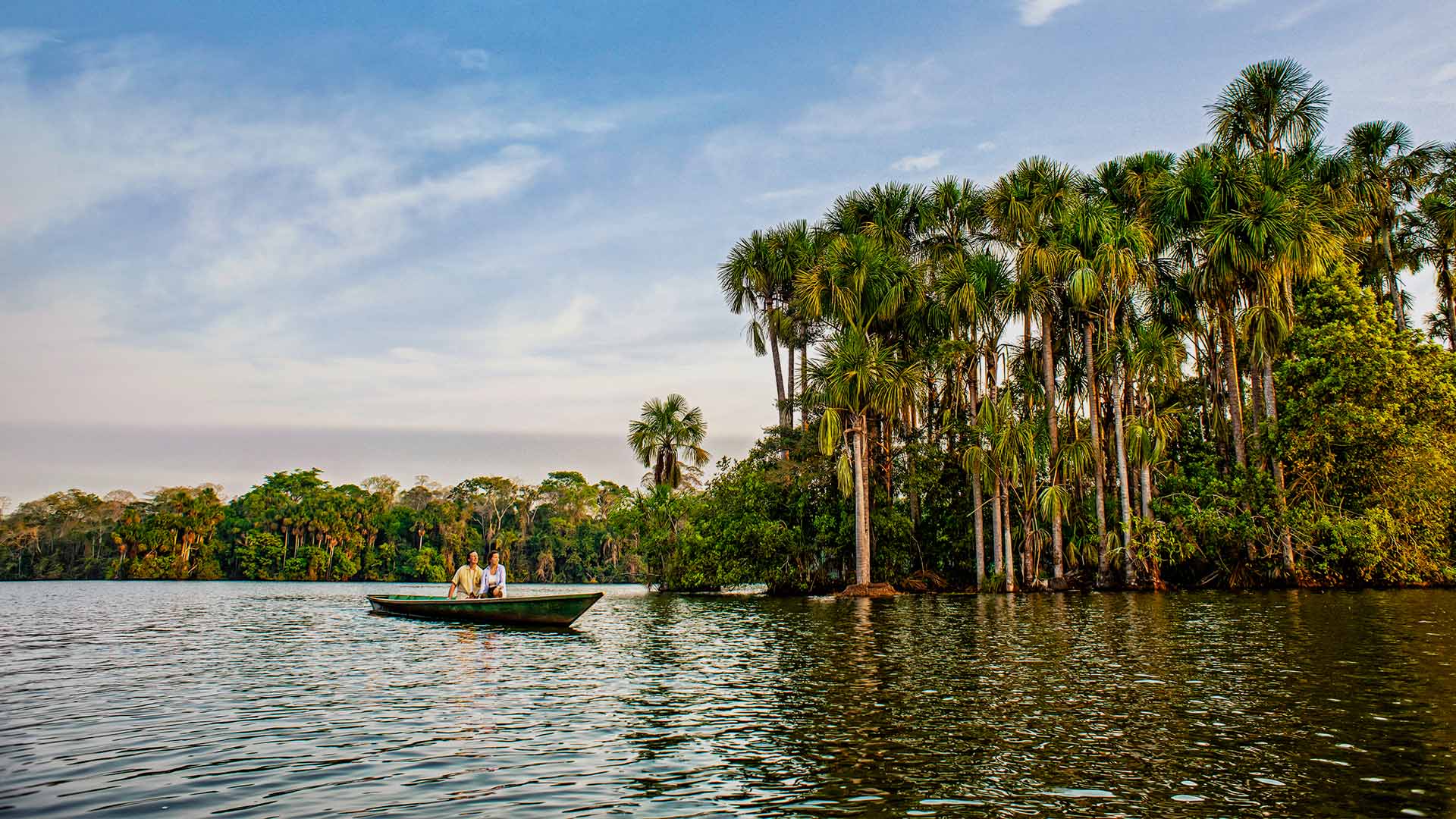 9 destinos peruanos son nominados a los Green Destinations People's Choice Awards 2023