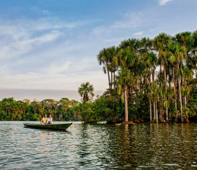 9 destinos peruanos son nominados a los Green Destinations People's Choice Awards 2023