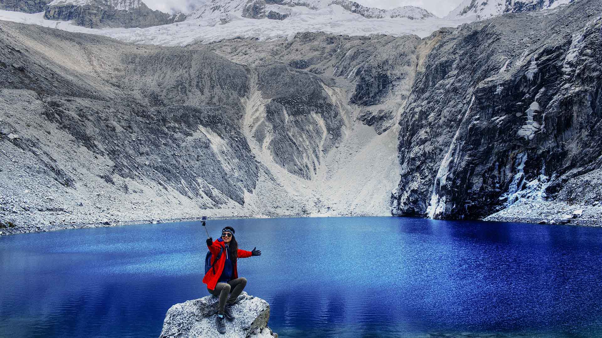 PROMPERÚ despliega PERÚ AHORA, la campaña internacional que busca reactivar el turismo de nuestro país