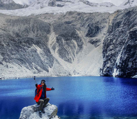 PROMPERÚ despliega PERÚ AHORA, la campaña internacional que busca reactivar el turismo de nuestro país