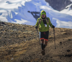 American Trail Running Association