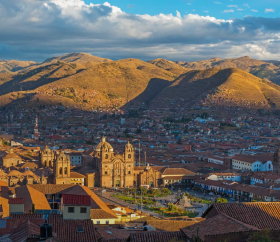 Cusco