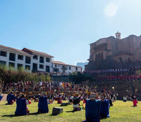 Inti Raymi