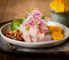 Cebiche